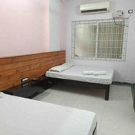 Sgs Residency Villa Tirupati Kültér fotó