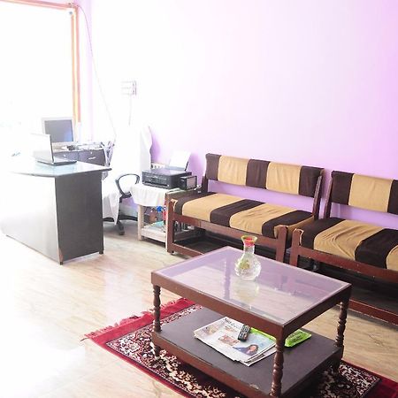 Sgs Residency Villa Tirupati Kültér fotó