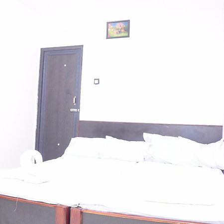 Sgs Residency Villa Tirupati Kültér fotó