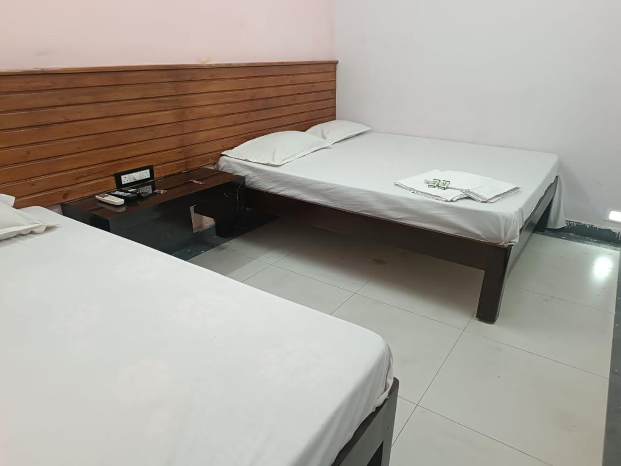 Sgs Residency Villa Tirupati Kültér fotó