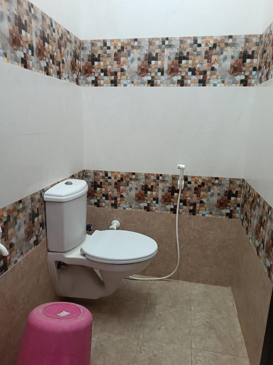 Sgs Residency Villa Tirupati Kültér fotó