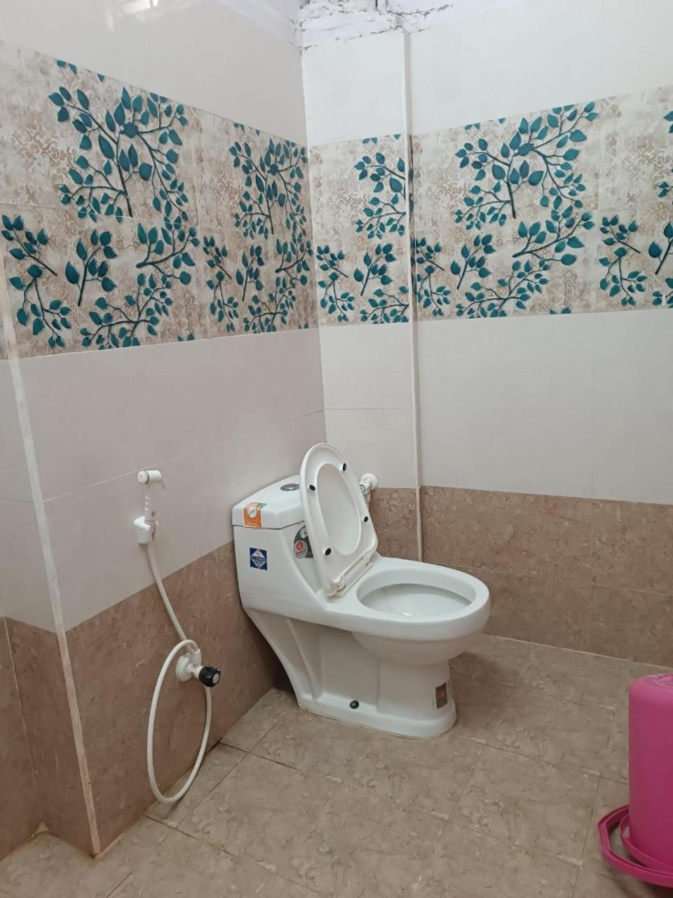 Sgs Residency Villa Tirupati Kültér fotó