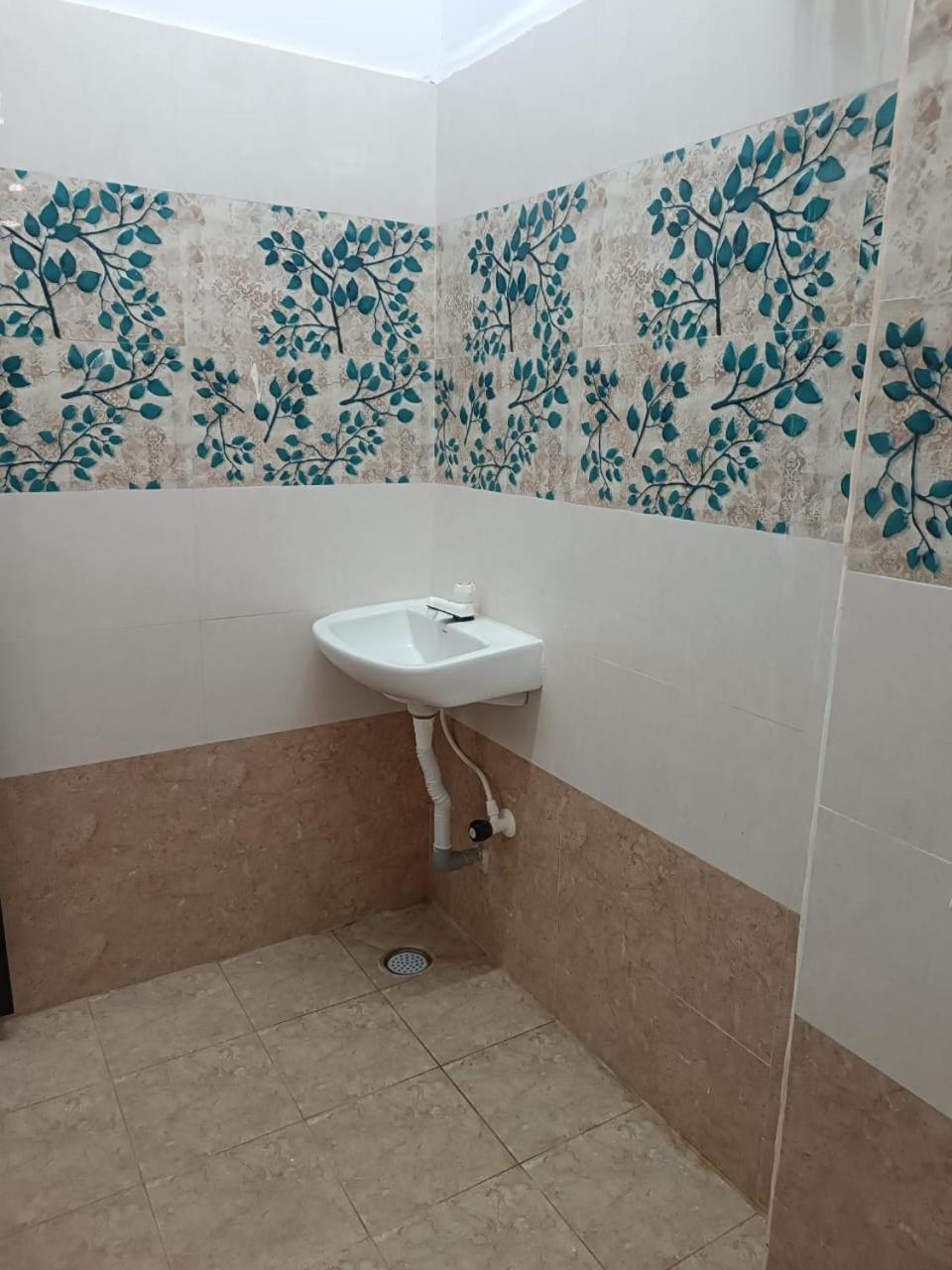 Sgs Residency Villa Tirupati Kültér fotó