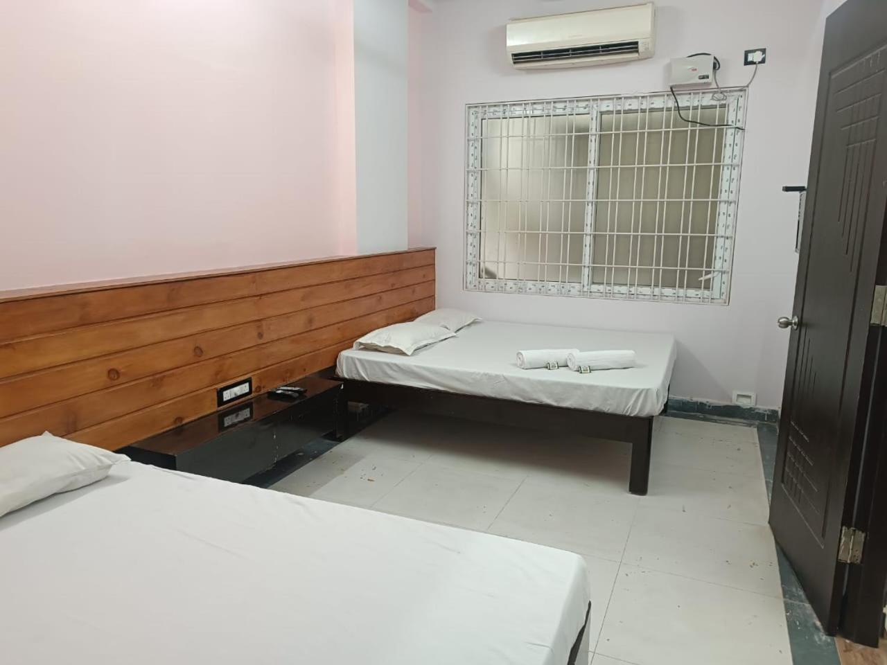 Sgs Residency Villa Tirupati Kültér fotó