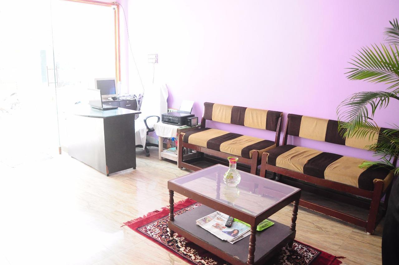 Sgs Residency Villa Tirupati Kültér fotó